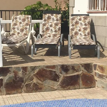 Adeje San Eugenio Villa *