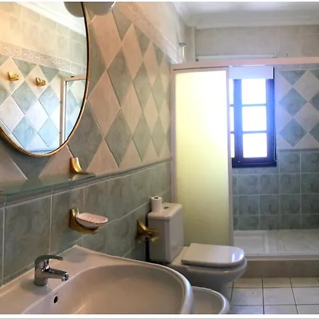Villa Adeje San Eugenio *
