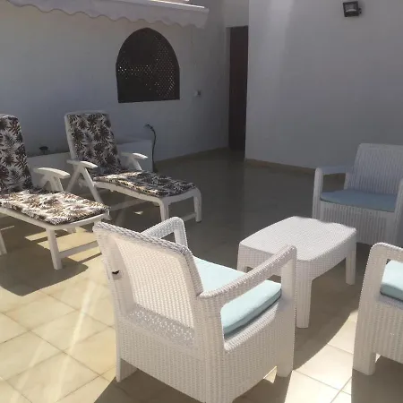 Adeje San Eugenio Villa *